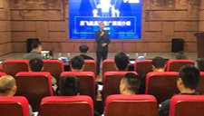 拓宽思路，精进业务｜原飞航华南区线上销售团队培训